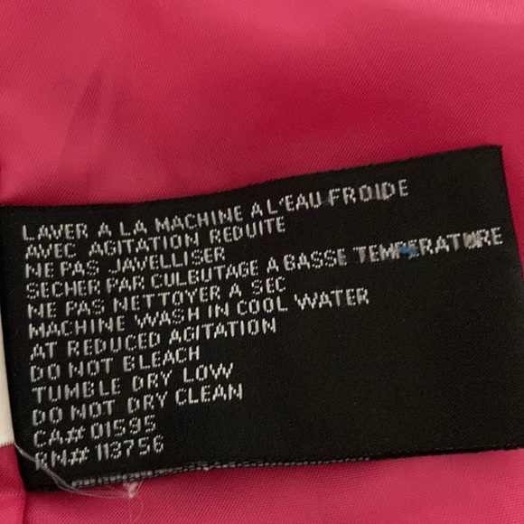 Free shipping- Active brand-Winter coat unisex, warm and comfortable. - Picture 4 of 10